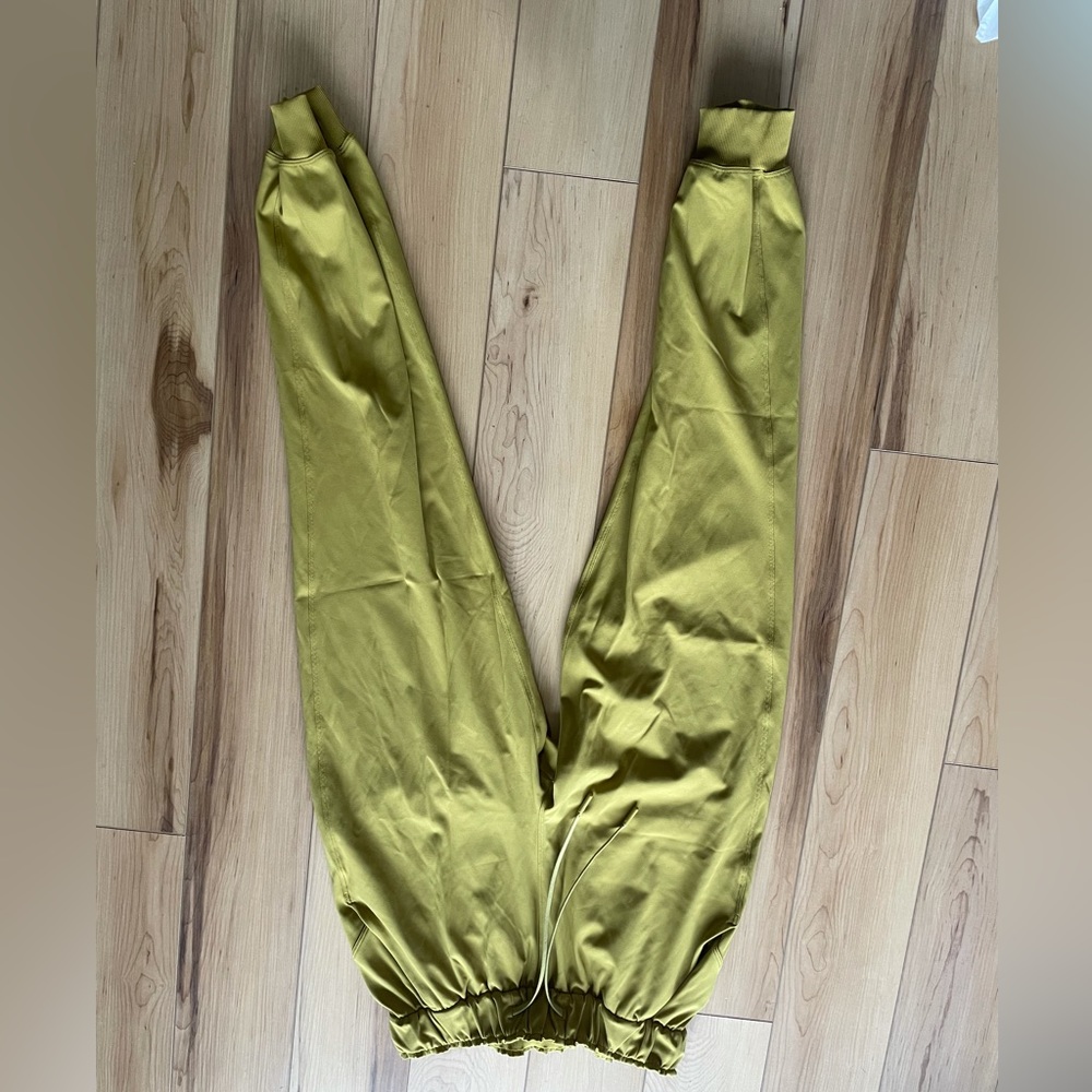 Funky Lululemon Joggers